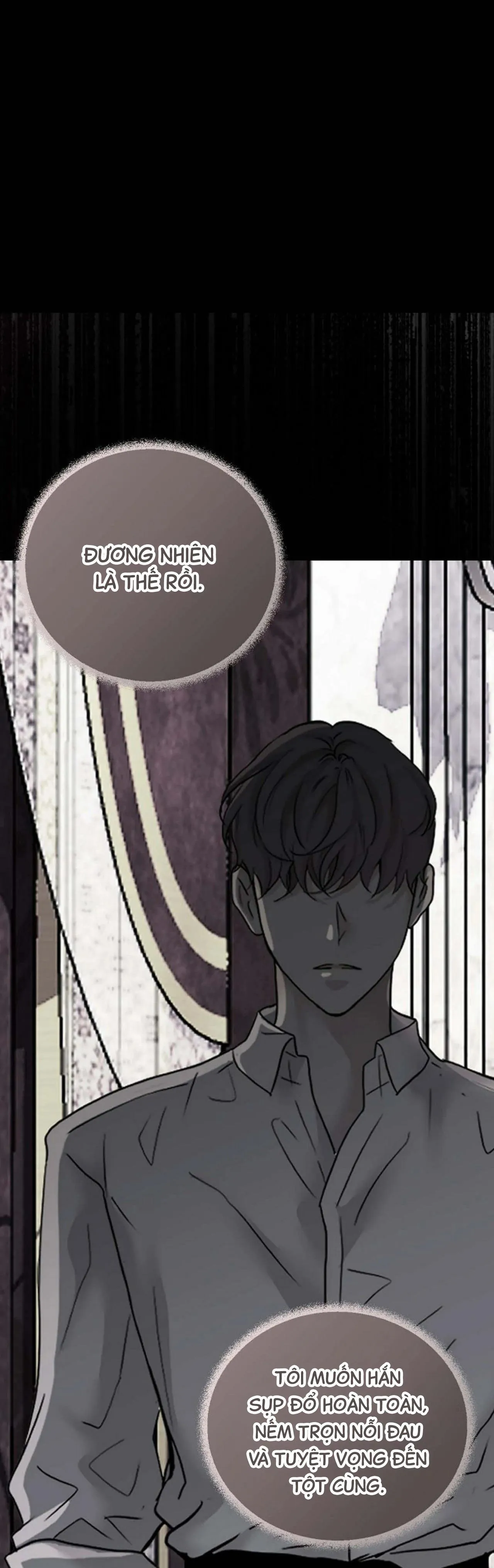 Hôn Thê Của Bóng Tối Chapter 15 Trang 24