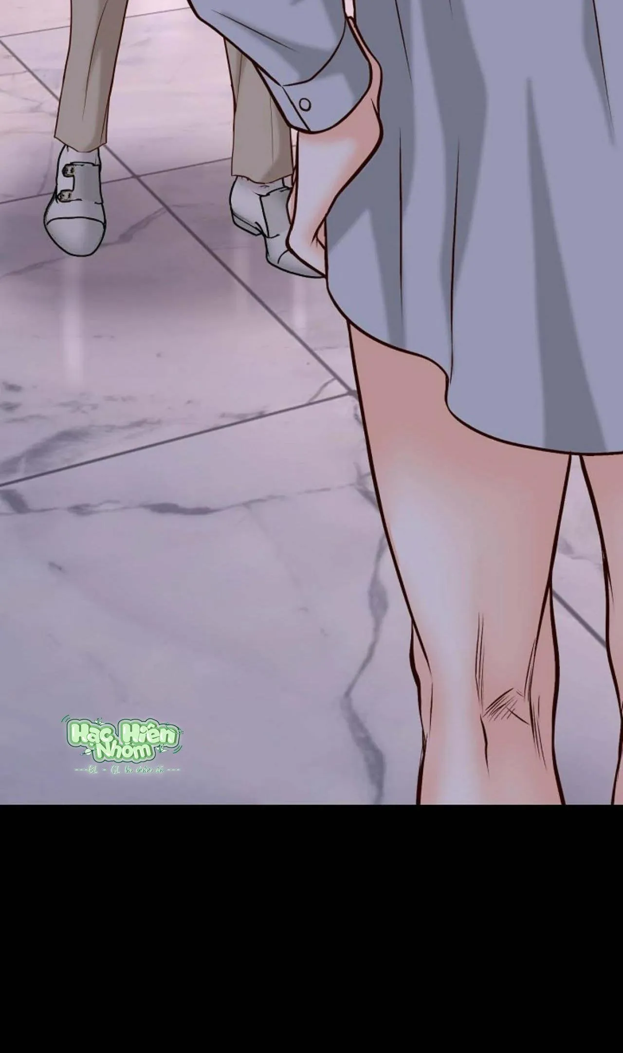 Hôn Thê Của Bóng Tối Chapter 15 Trang 28