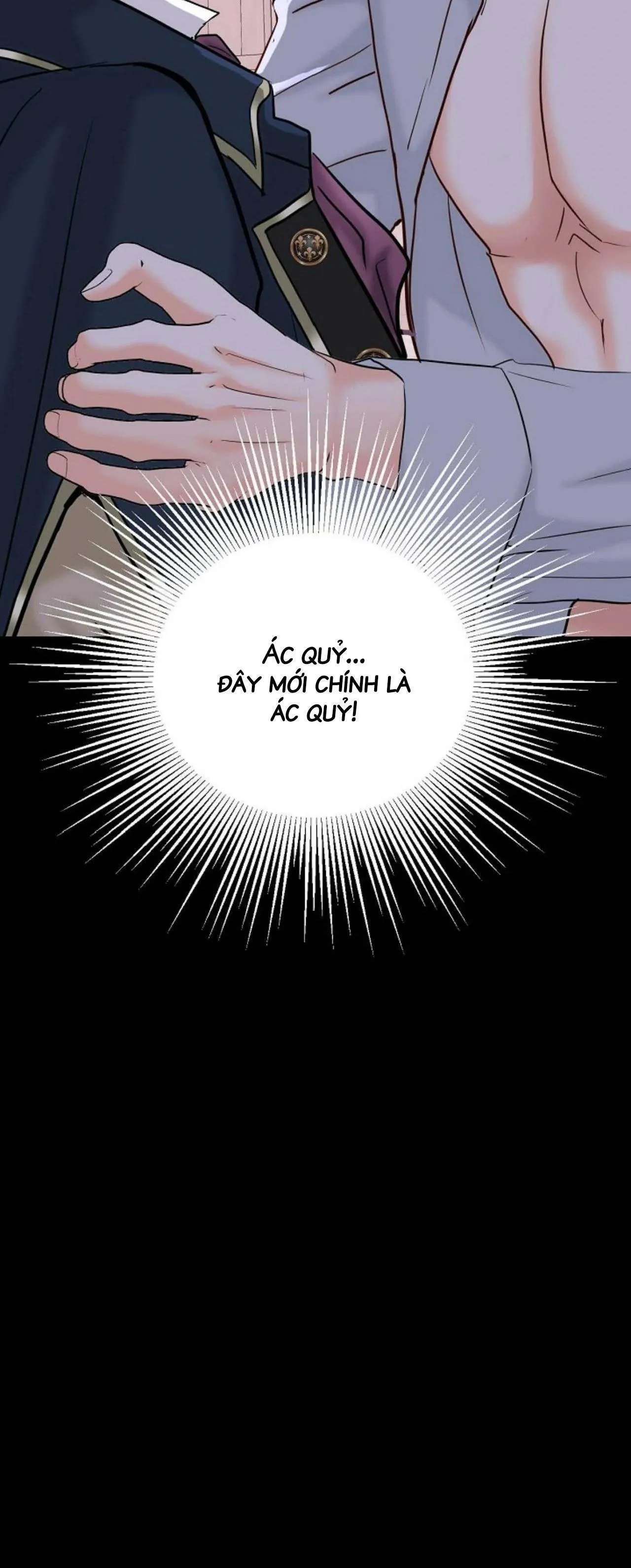 Hôn Thê Của Bóng Tối Chapter 15 Trang 37