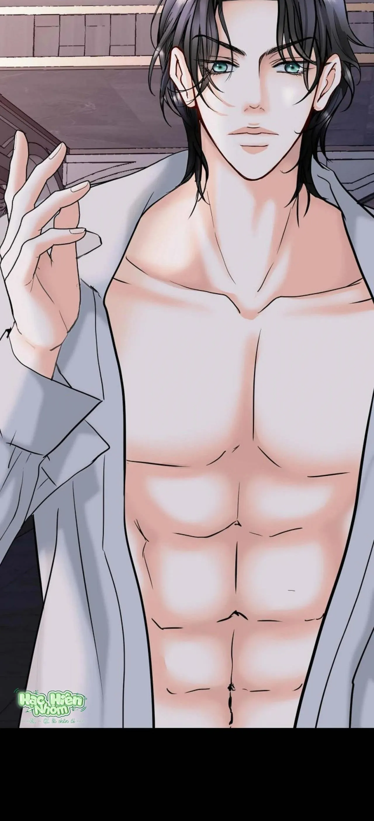 Hôn Thê Của Bóng Tối Chapter 15 Trang 39