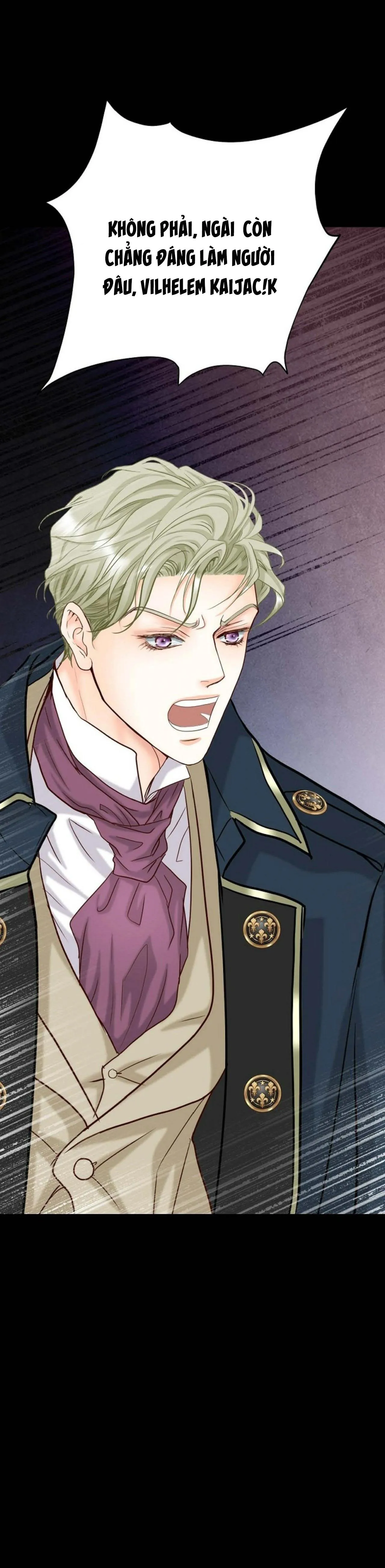 Hôn Thê Của Bóng Tối Chapter 15 Trang 42