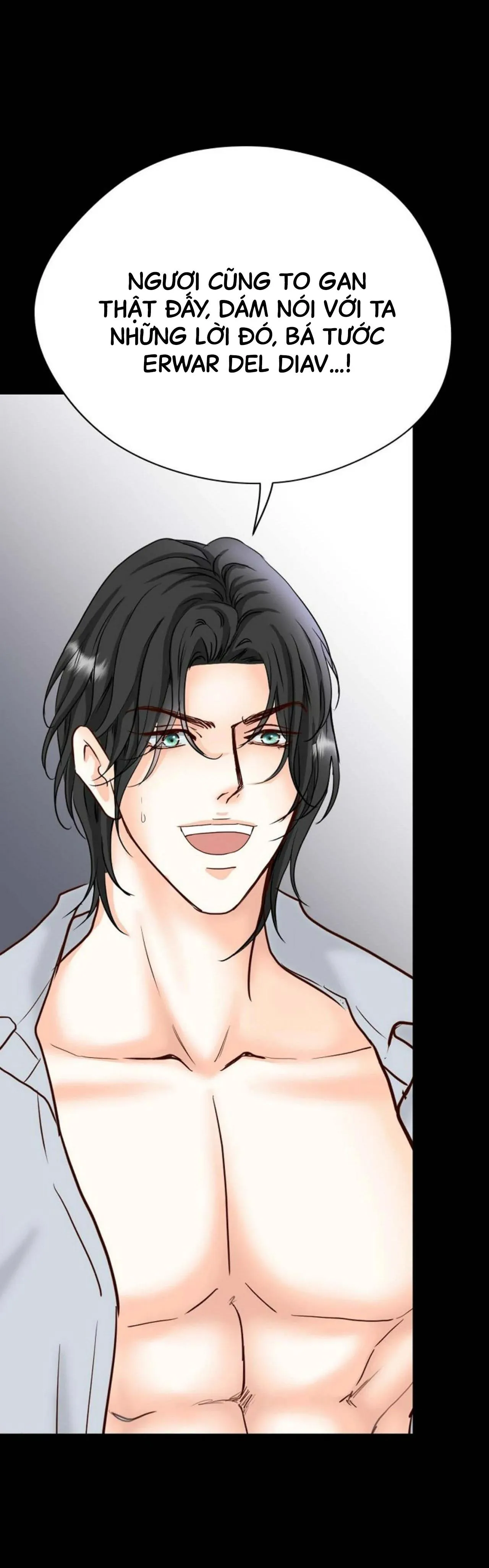 Hôn Thê Của Bóng Tối Chapter 15 Trang 44