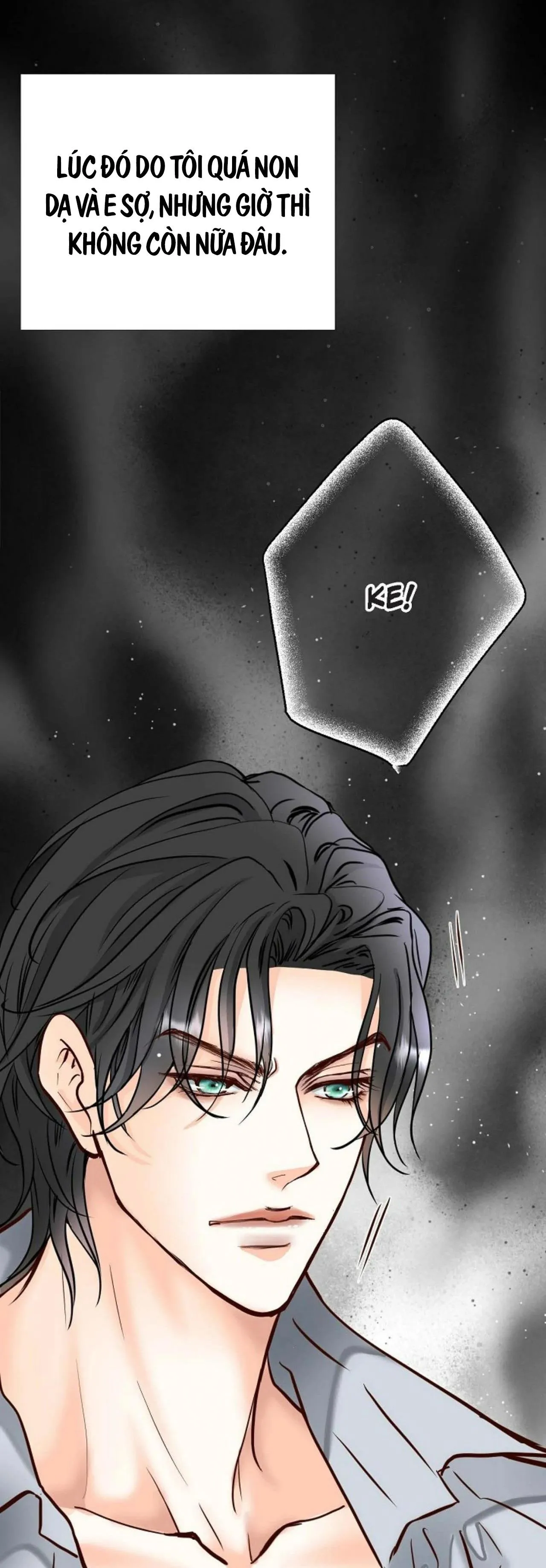 Hôn Thê Của Bóng Tối Chapter 15 Trang 46