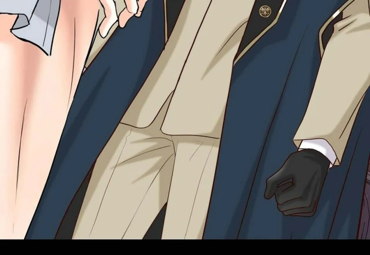 Hôn Thê Của Bóng Tối Chapter 15 Trang 50