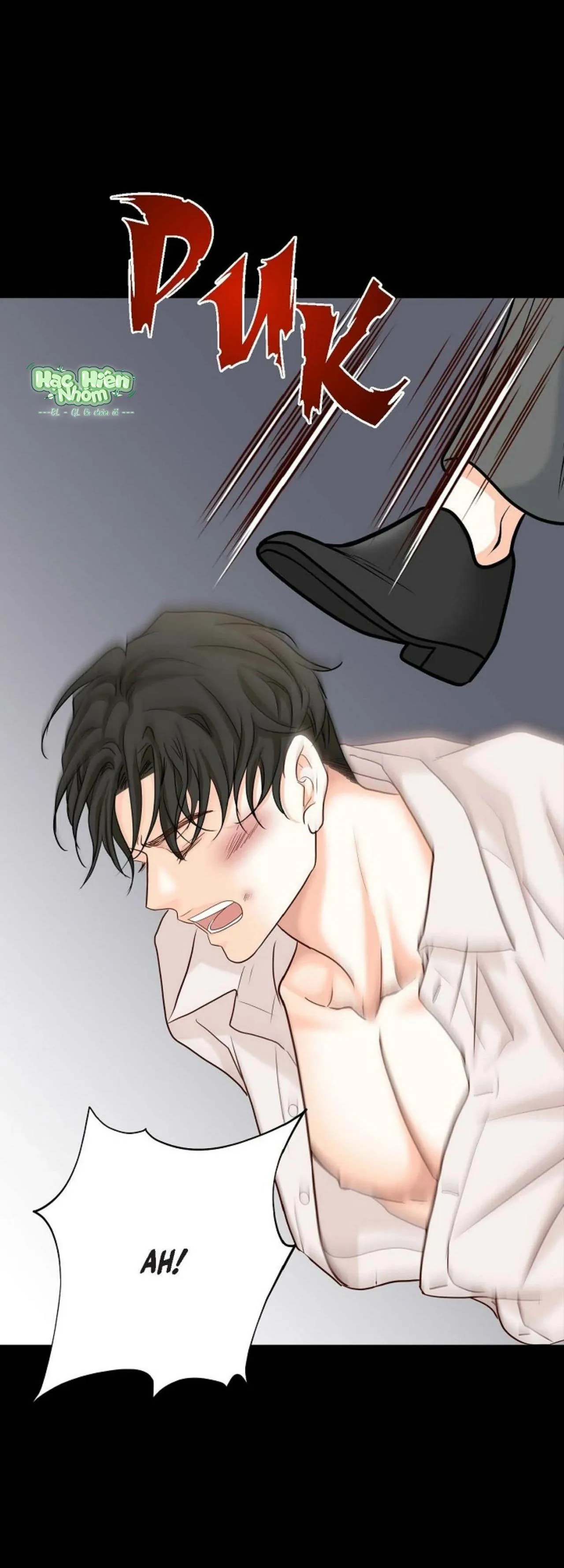 Hôn Thê Của Bóng Tối Chapter 15 Trang 53