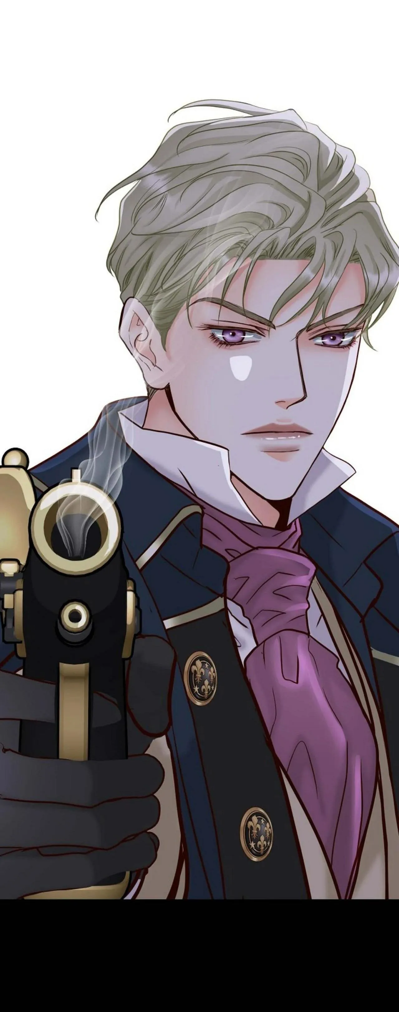 Hôn Thê Của Bóng Tối Chapter 15 Trang 64