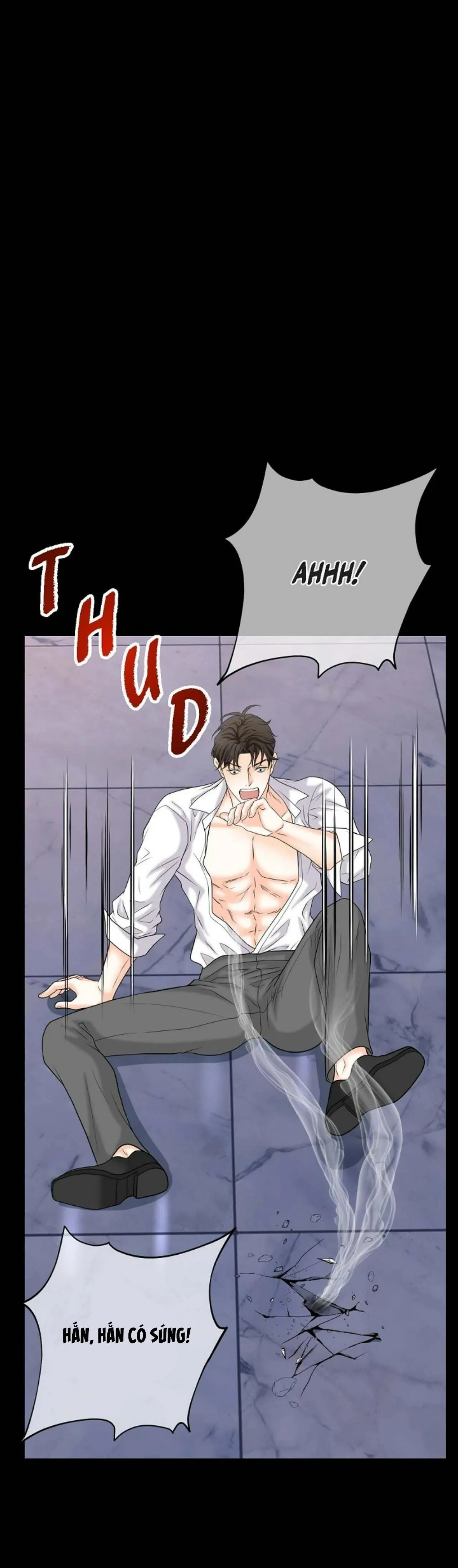 Hôn Thê Của Bóng Tối Chapter 15 Trang 67