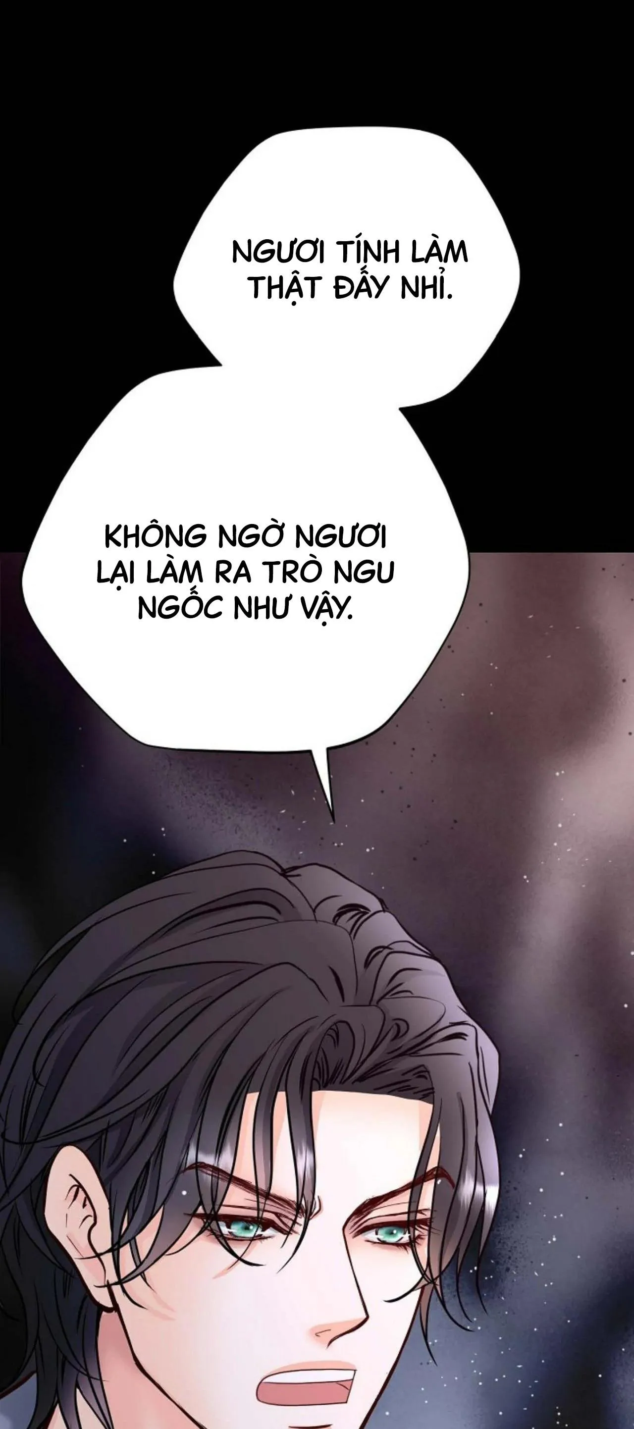 Hôn Thê Của Bóng Tối Chapter 15 Trang 74