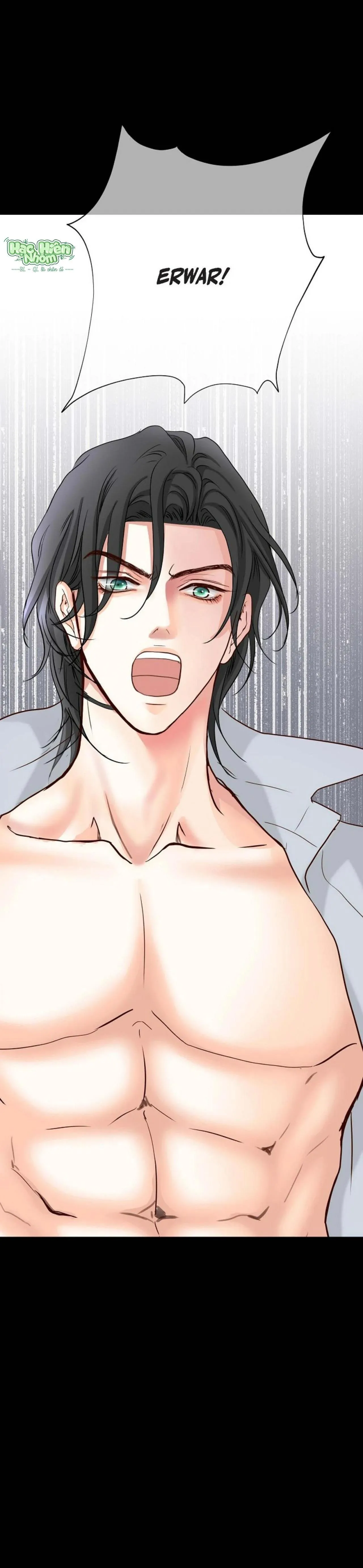 Hôn Thê Của Bóng Tối Chapter 15 Trang 80