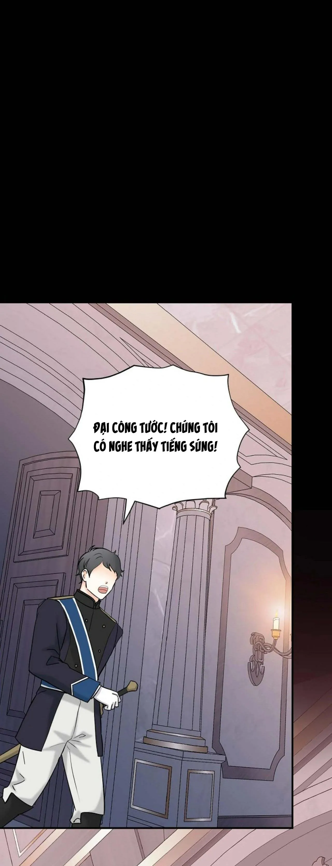 Hôn Thê Của Bóng Tối Chapter 15 Trang 81