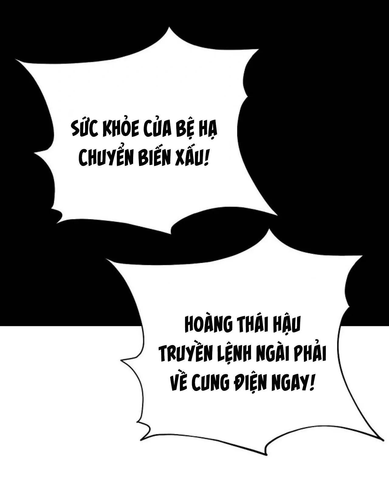 Hôn Thê Của Bóng Tối Chapter 15 Trang 85