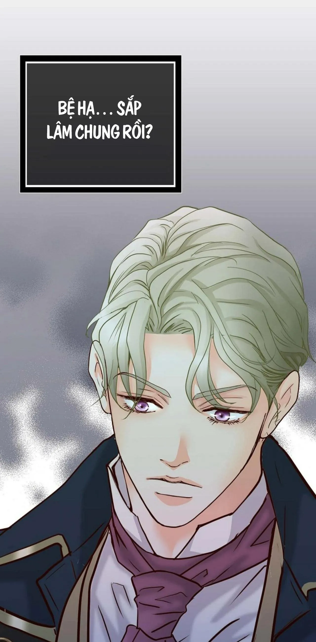 Hôn Thê Của Bóng Tối Chapter 15 Trang 88