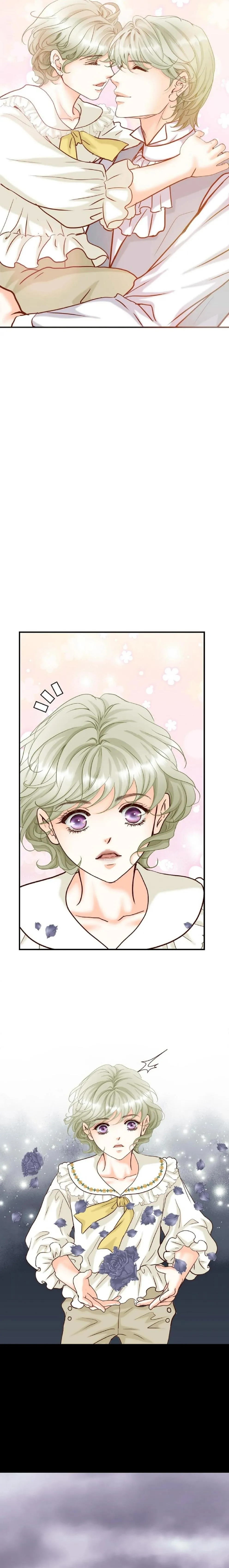 Hôn Thê Của Bóng Tối Chapter 16 Trang 17