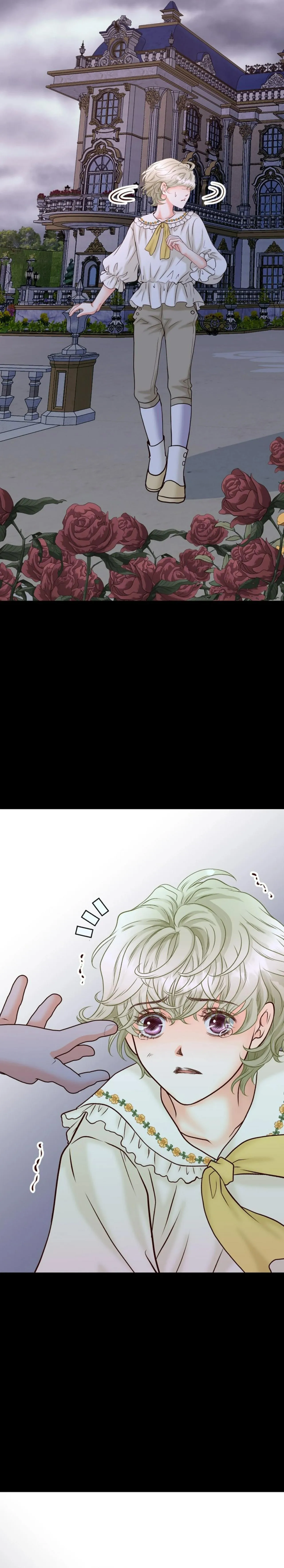 Hôn Thê Của Bóng Tối Chapter 16 Trang 18