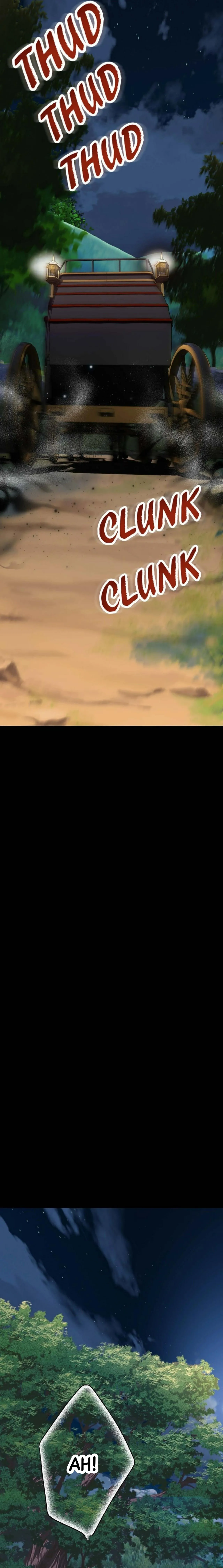 Hôn Thê Của Bóng Tối Chapter 16 Trang 29