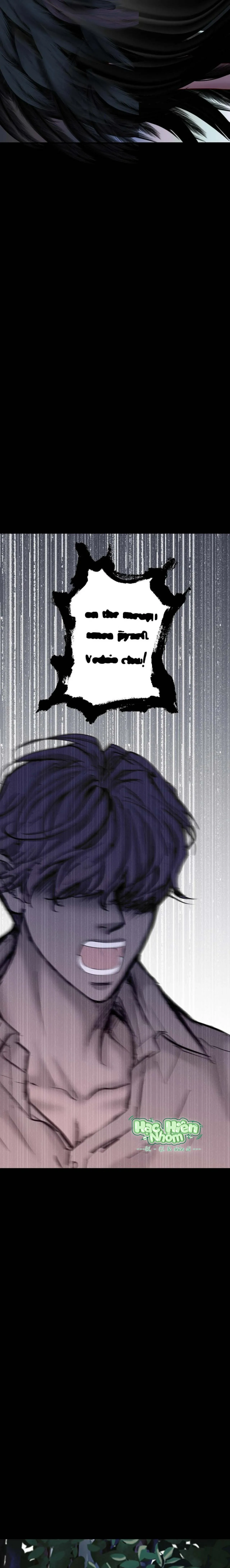 Hôn Thê Của Bóng Tối Chapter 17 Trang 28
