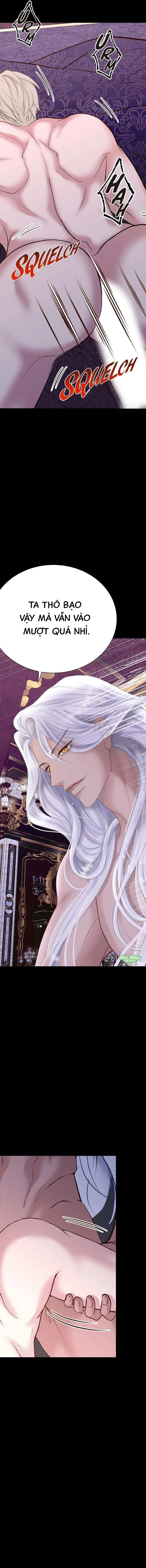 Hôn Thê Của Bóng Tối Chapter 2 Trang 8