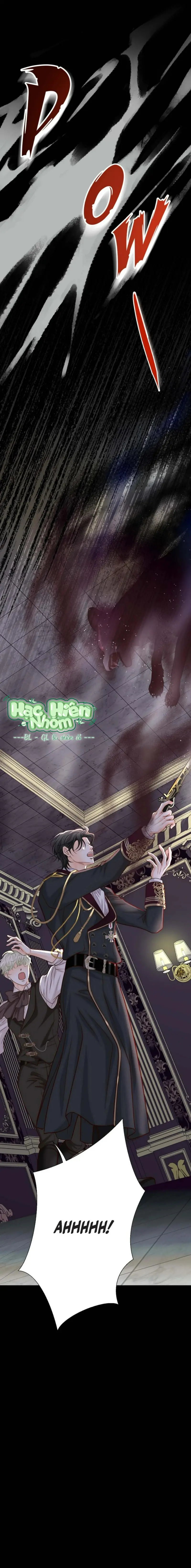 Hôn Thê Của Bóng Tối Chapter 21 Trang 3