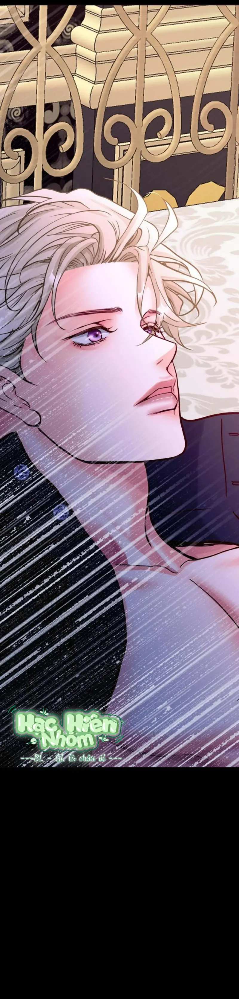 Hôn Thê Của Bóng Tối Chapter 21 Trang 4