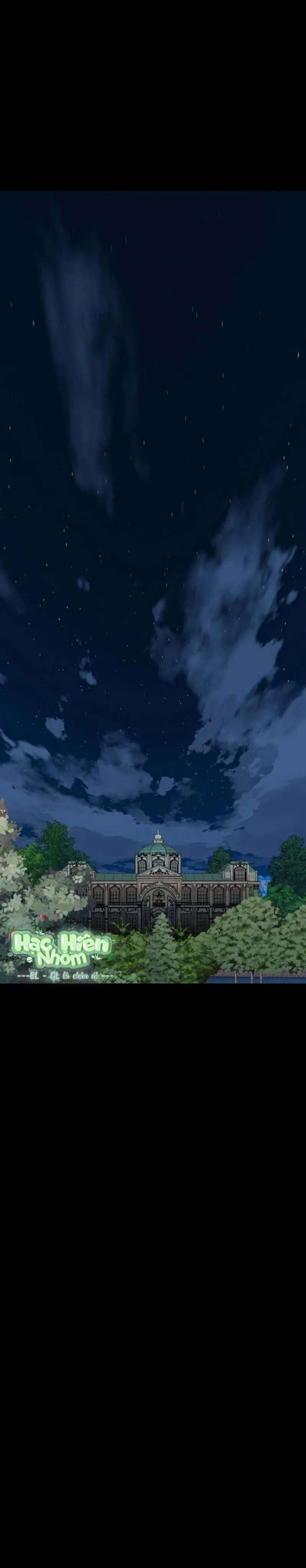 Hôn Thê Của Bóng Tối Chapter 21 Trang 13