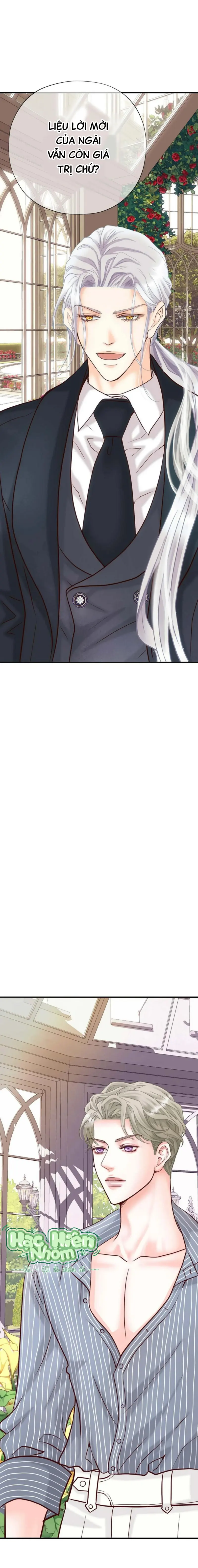 Hôn Thê Của Bóng Tối Chapter 21 Trang 29