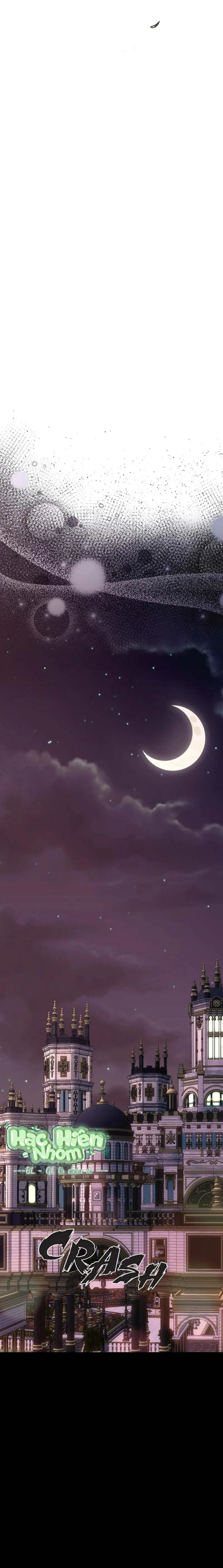 Hôn Thê Của Bóng Tối Chapter 21 Trang 32