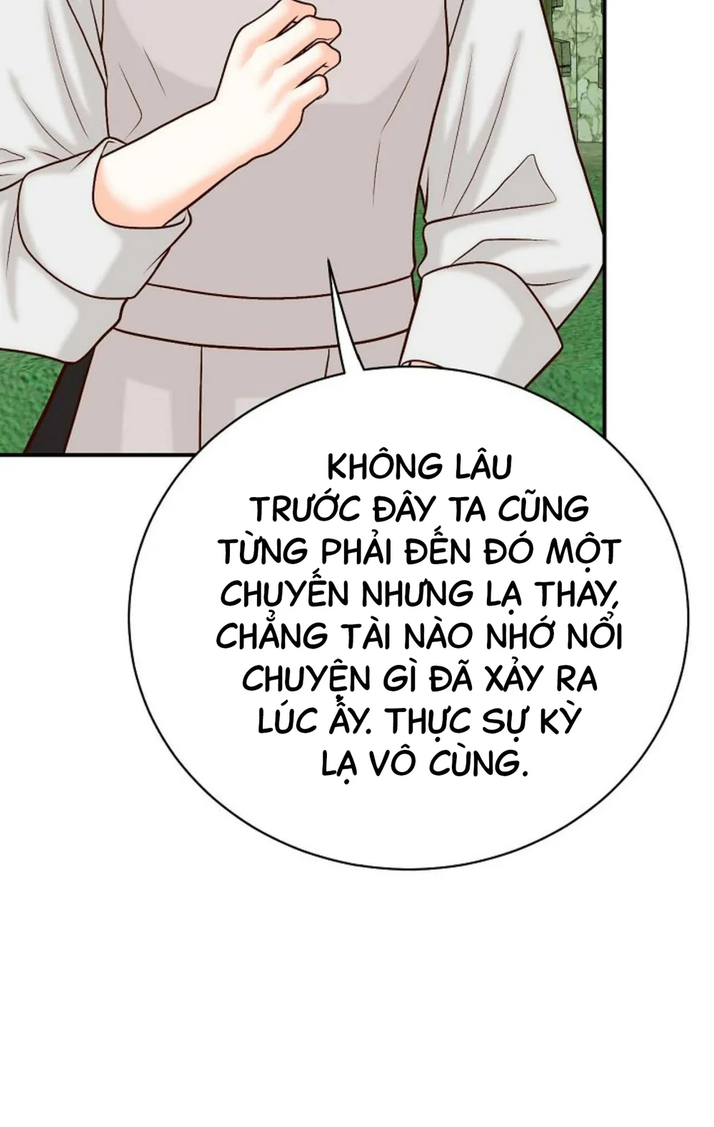 Hôn Thê Của Bóng Tối Chapter 22 Trang 11