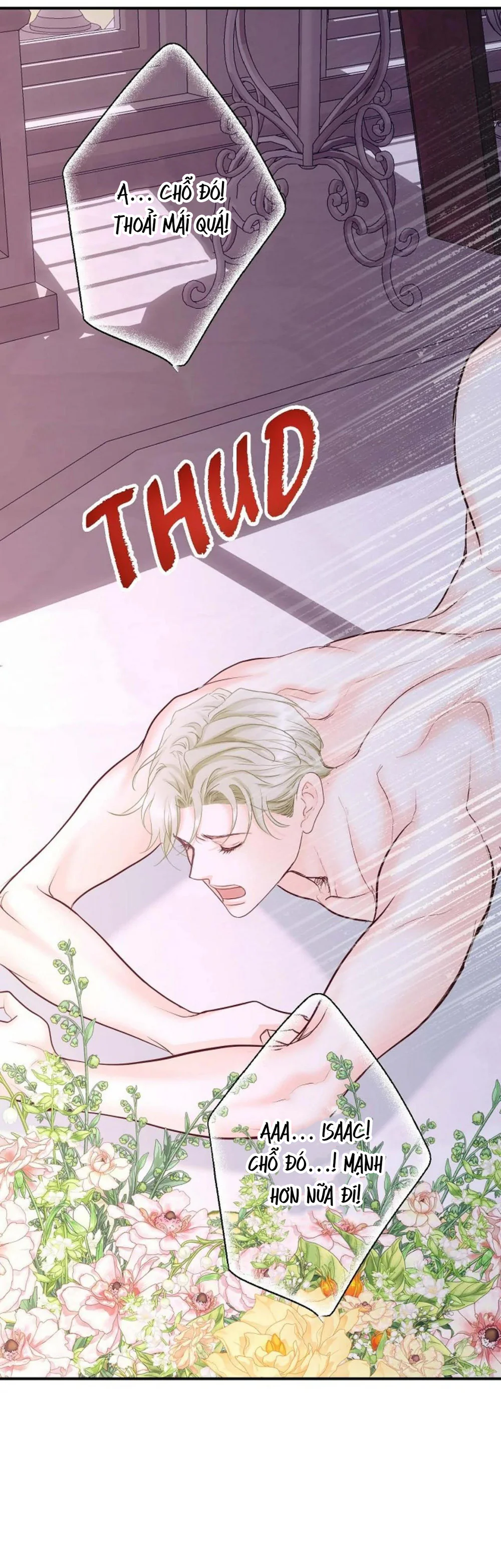 Hôn Thê Của Bóng Tối Chapter 22 Trang 15