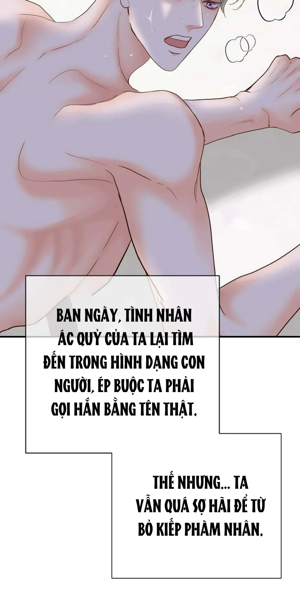Hôn Thê Của Bóng Tối Chapter 22 Trang 19
