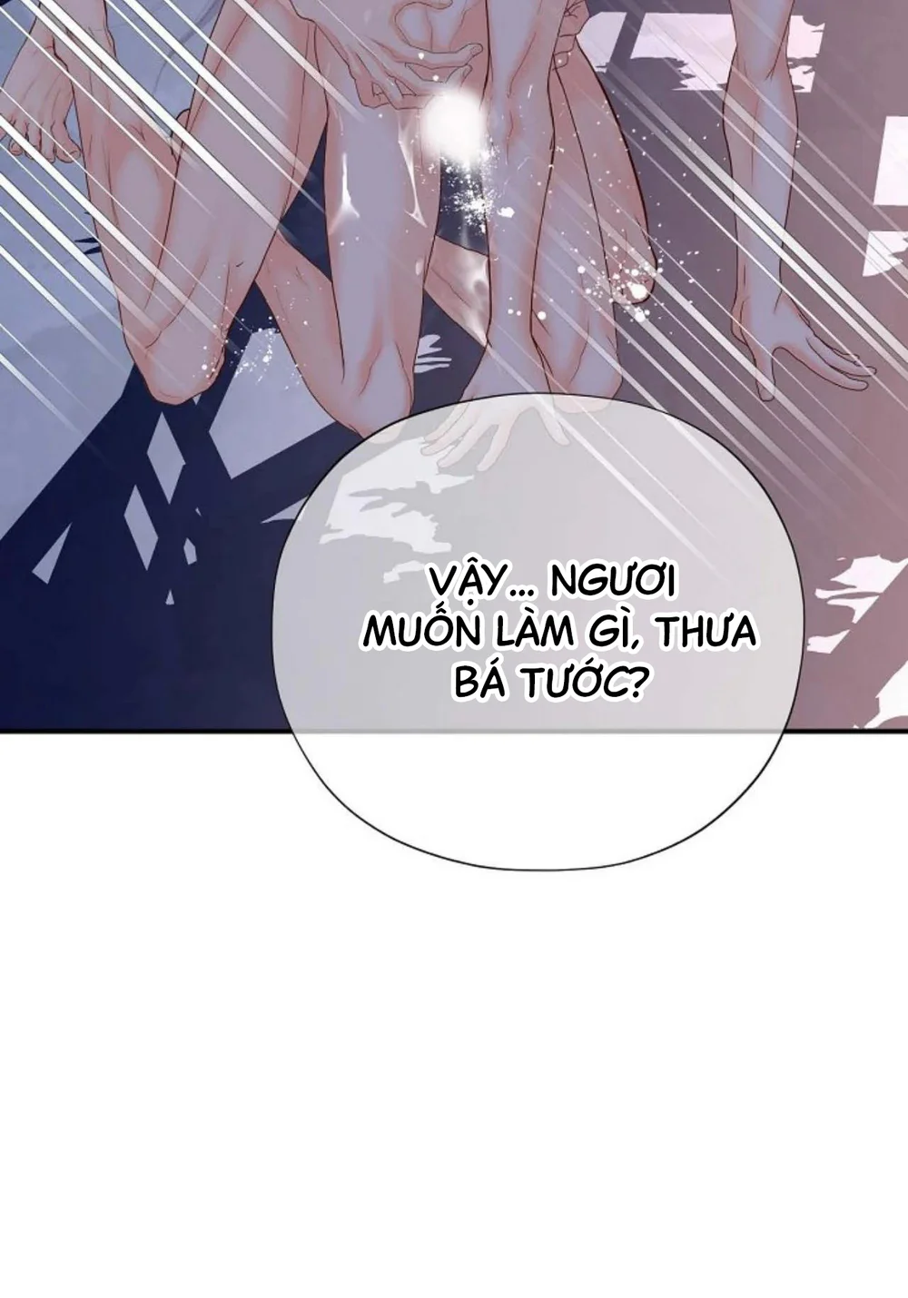 Hôn Thê Của Bóng Tối Chapter 22 Trang 22