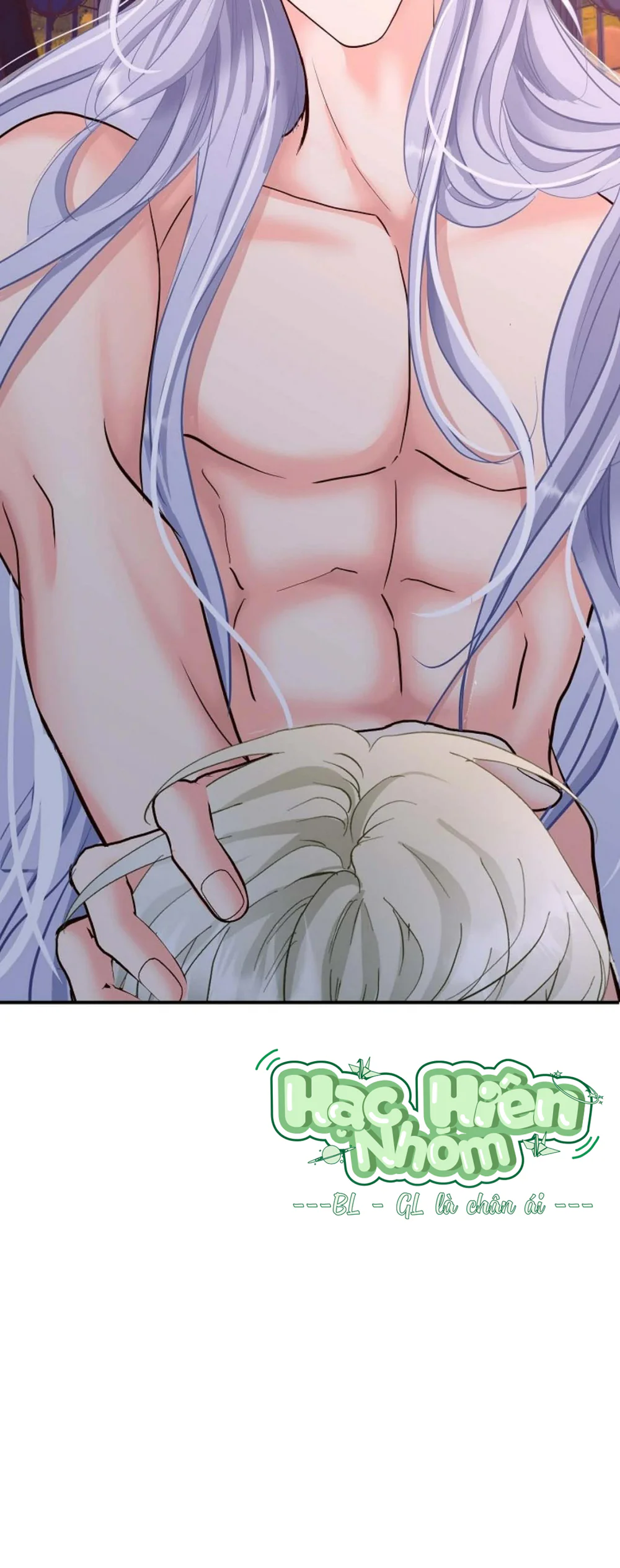 Hôn Thê Của Bóng Tối Chapter 22 Trang 29