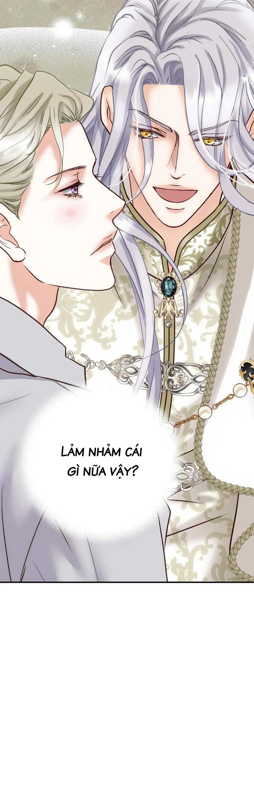 Hôn Thê Của Bóng Tối Chapter 22 Trang 52