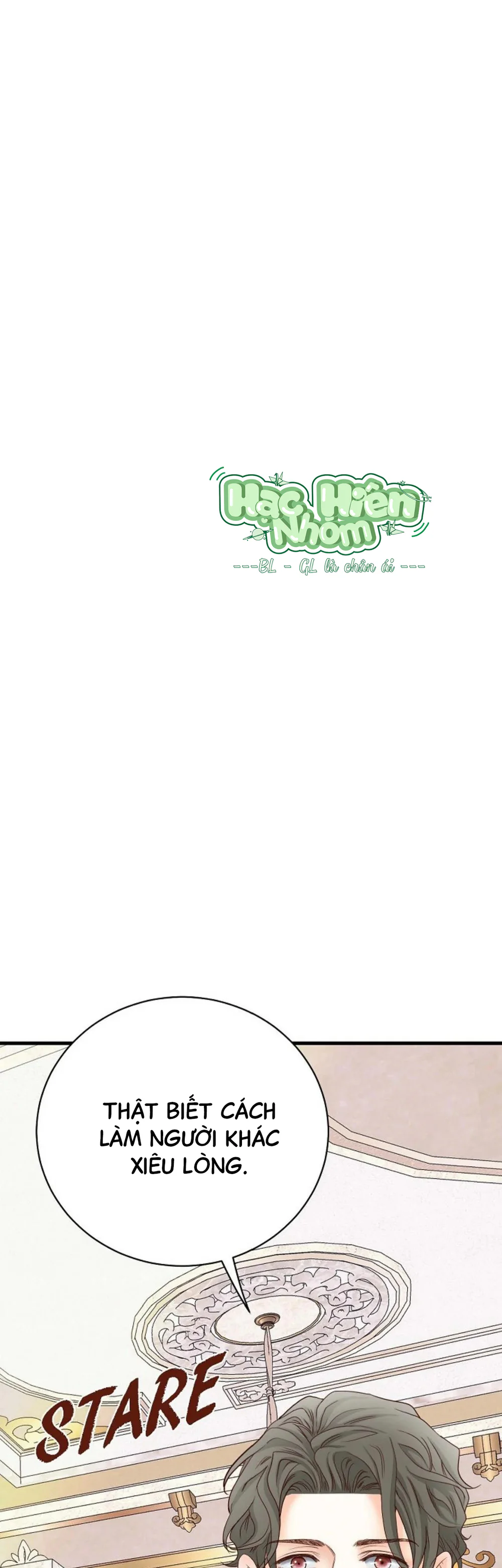 Hôn Thê Của Bóng Tối Chapter 22 Trang 55
