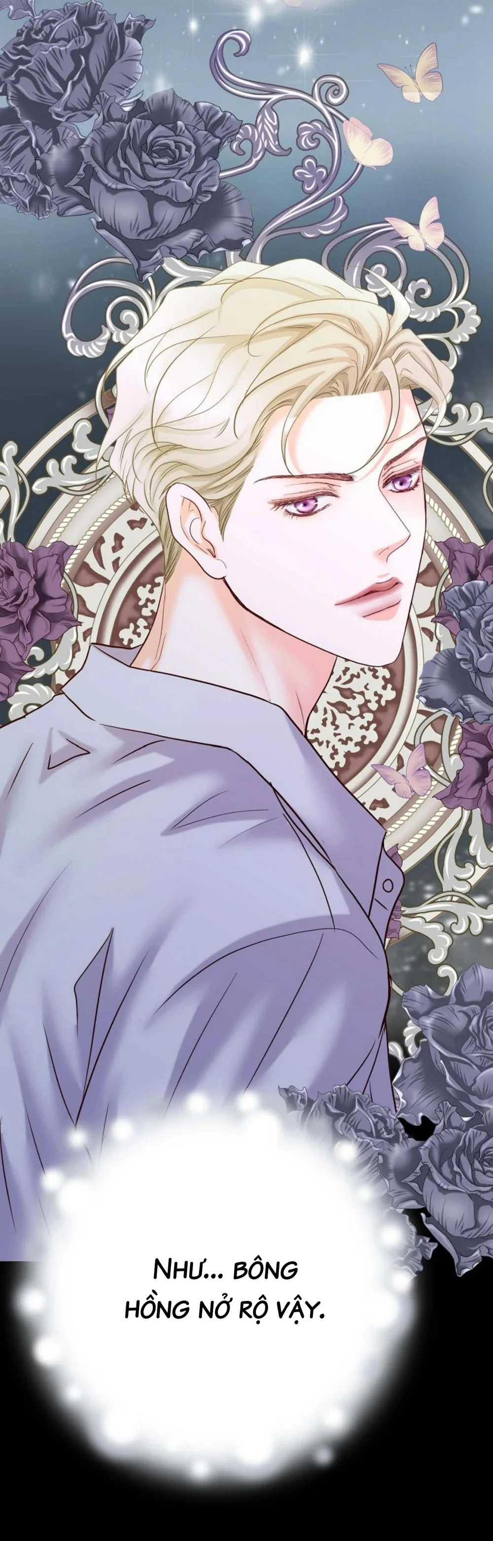 Hôn Thê Của Bóng Tối Chapter 22 Trang 61