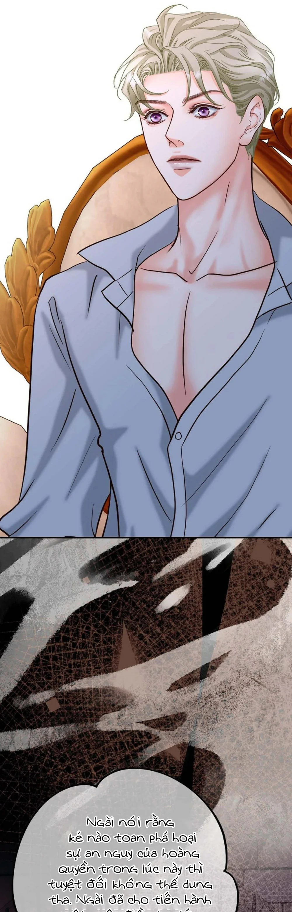 Hôn Thê Của Bóng Tối Chapter 22 Trang 78