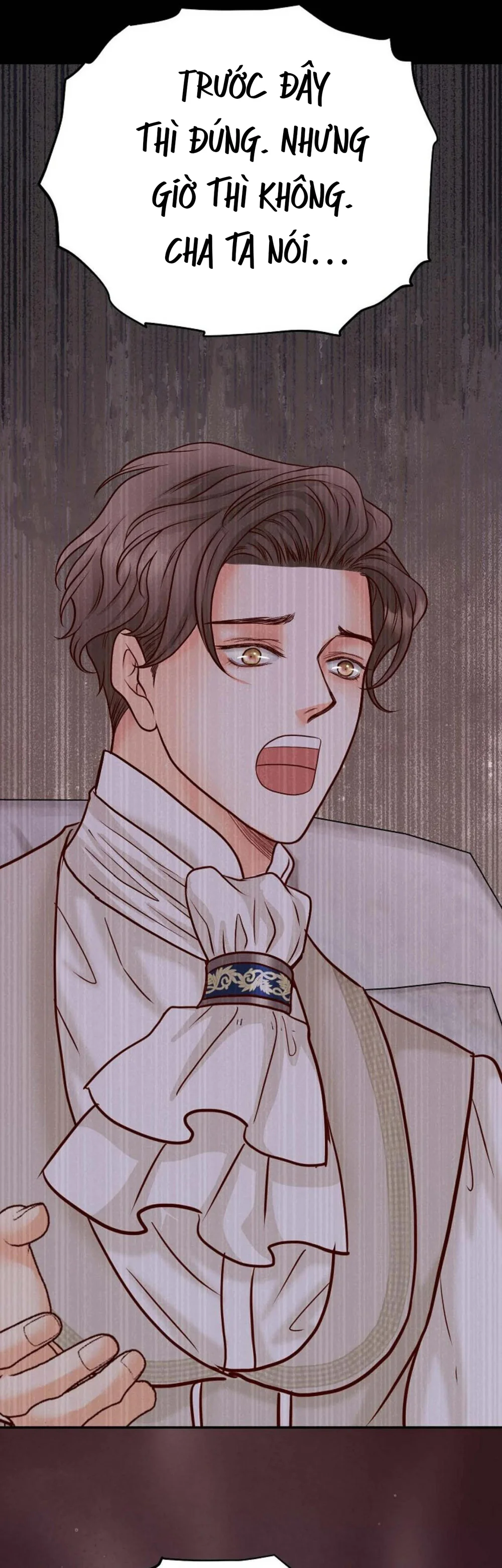 Hôn Thê Của Bóng Tối Chapter 22 Trang 83