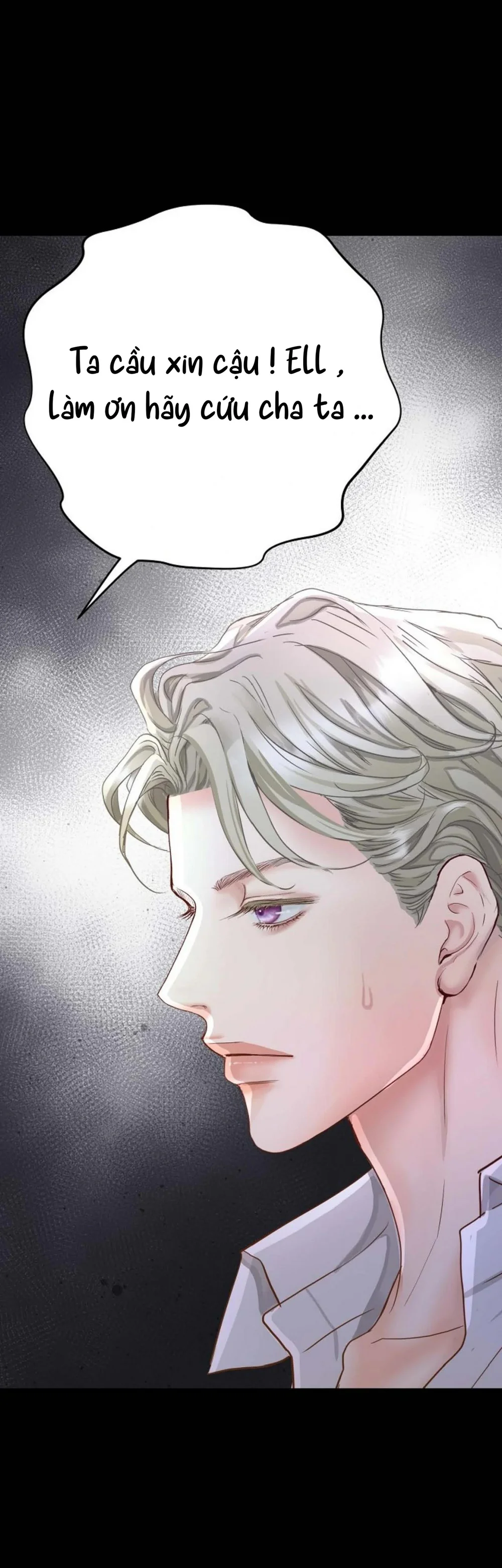 Hôn Thê Của Bóng Tối Chapter 23 Trang 14