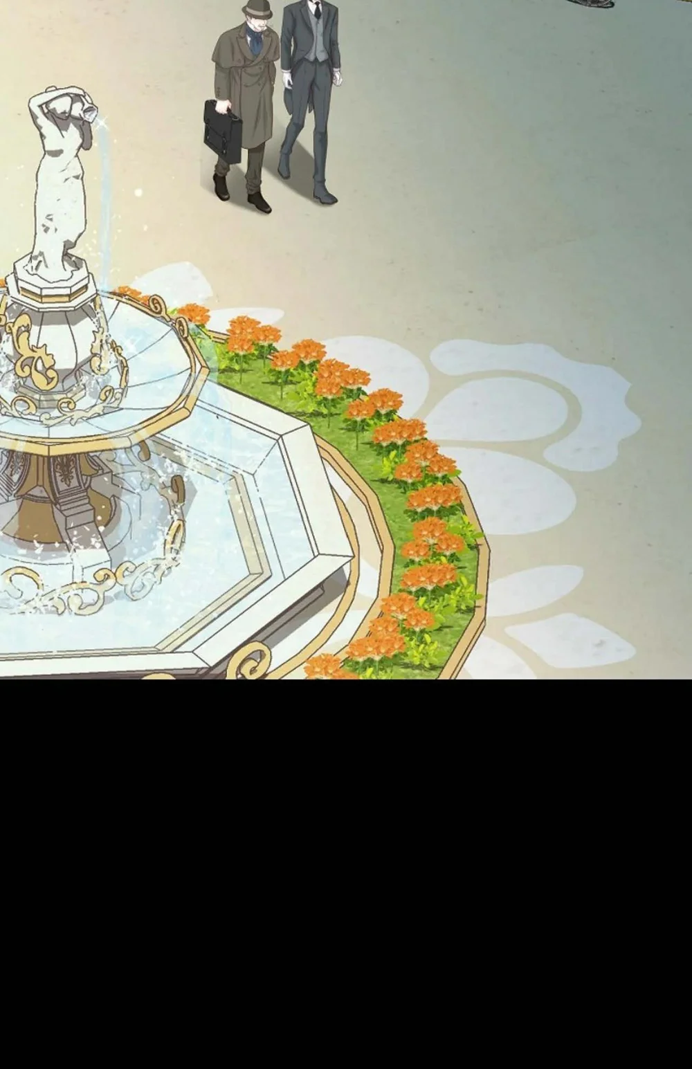 Hôn Thê Của Bóng Tối Chapter 23 Trang 24