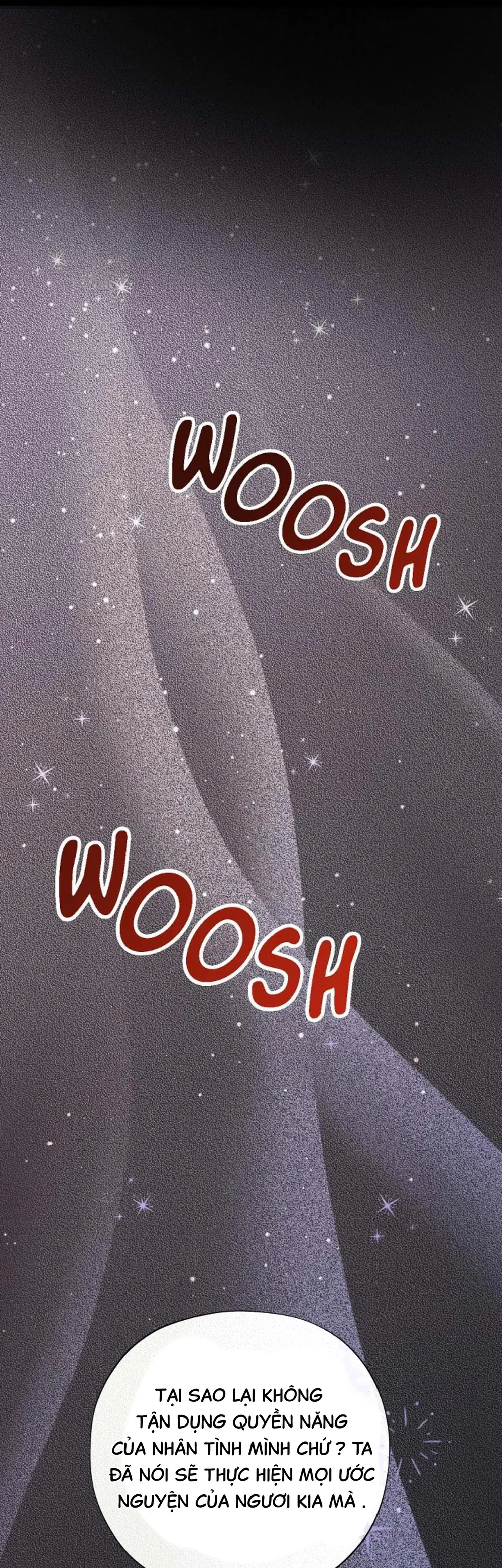 Hôn Thê Của Bóng Tối Chapter 23 Trang 37