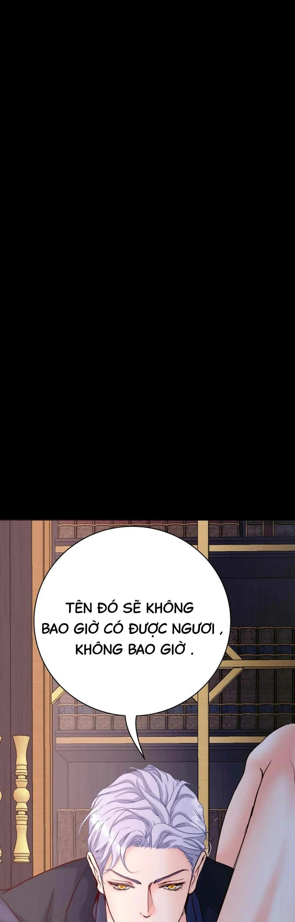 Hôn Thê Của Bóng Tối Chapter 23 Trang 55