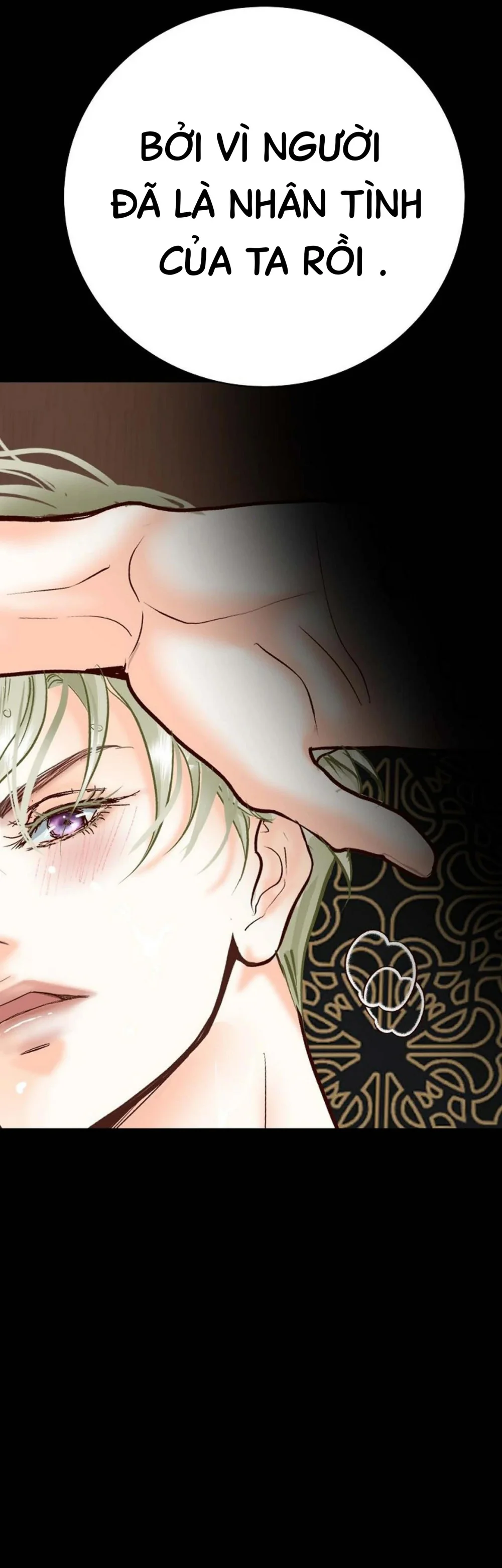 Hôn Thê Của Bóng Tối Chapter 23 Trang 57