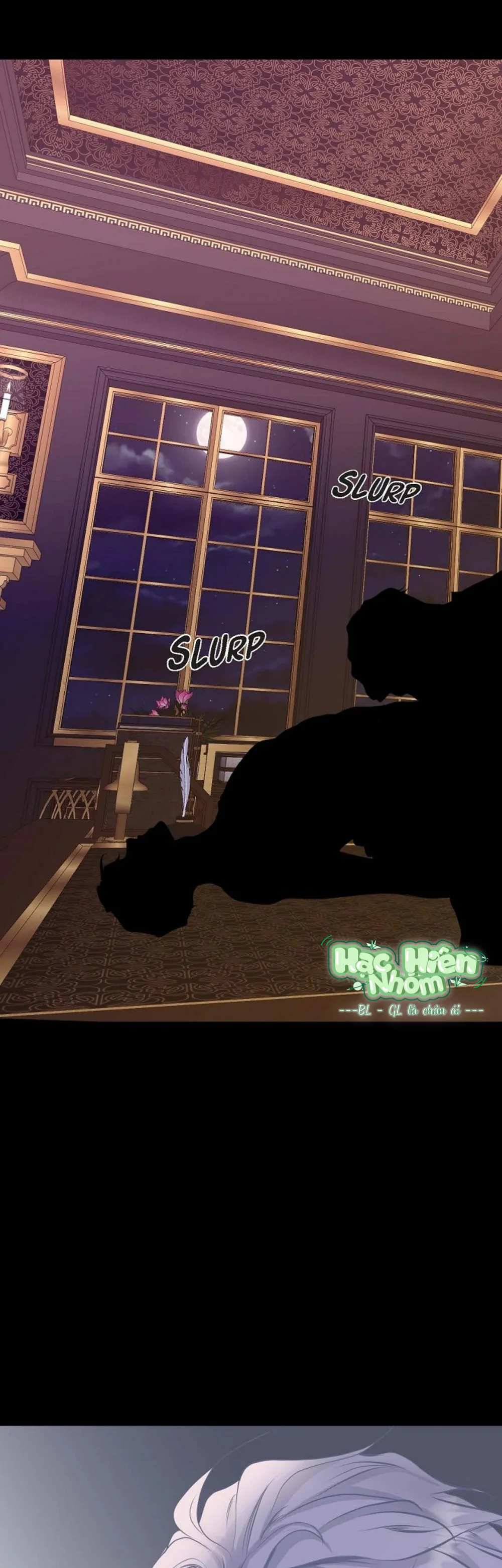 Hôn Thê Của Bóng Tối Chapter 23 Trang 58