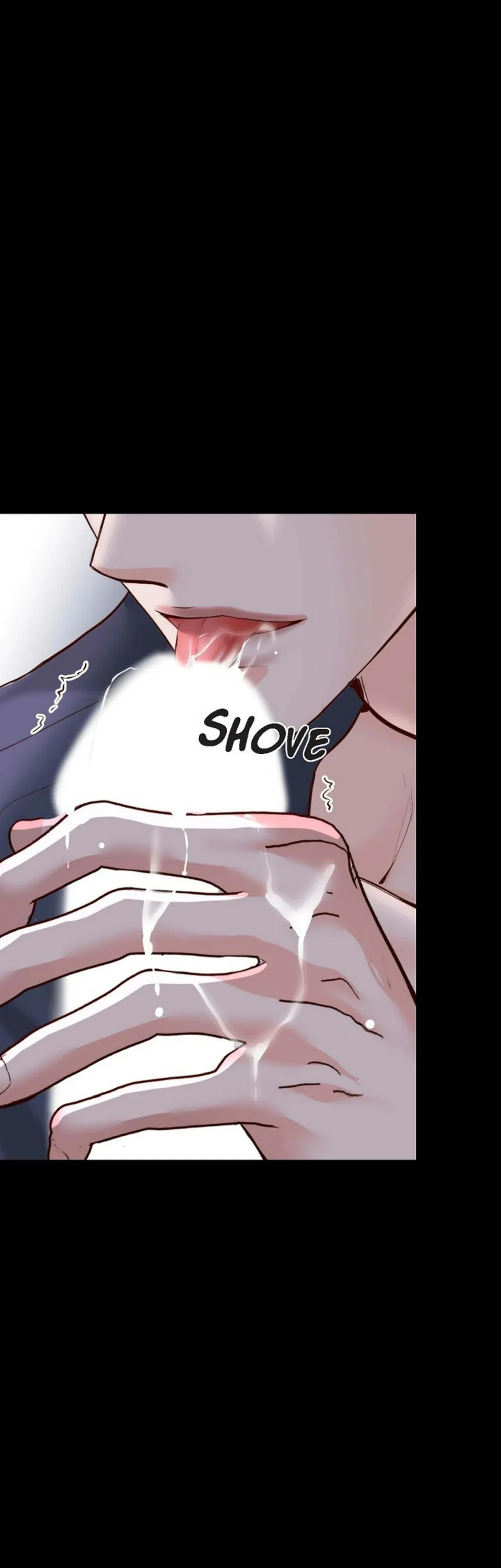 Hôn Thê Của Bóng Tối Chapter 23 Trang 60