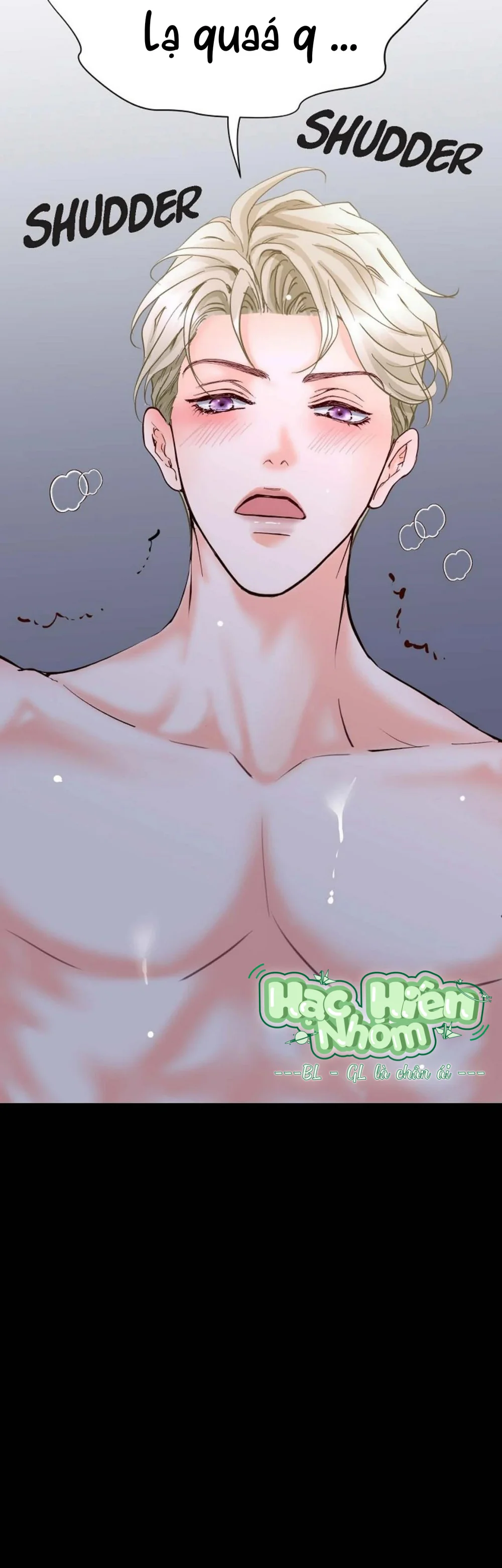 Hôn Thê Của Bóng Tối Chapter 23 Trang 64