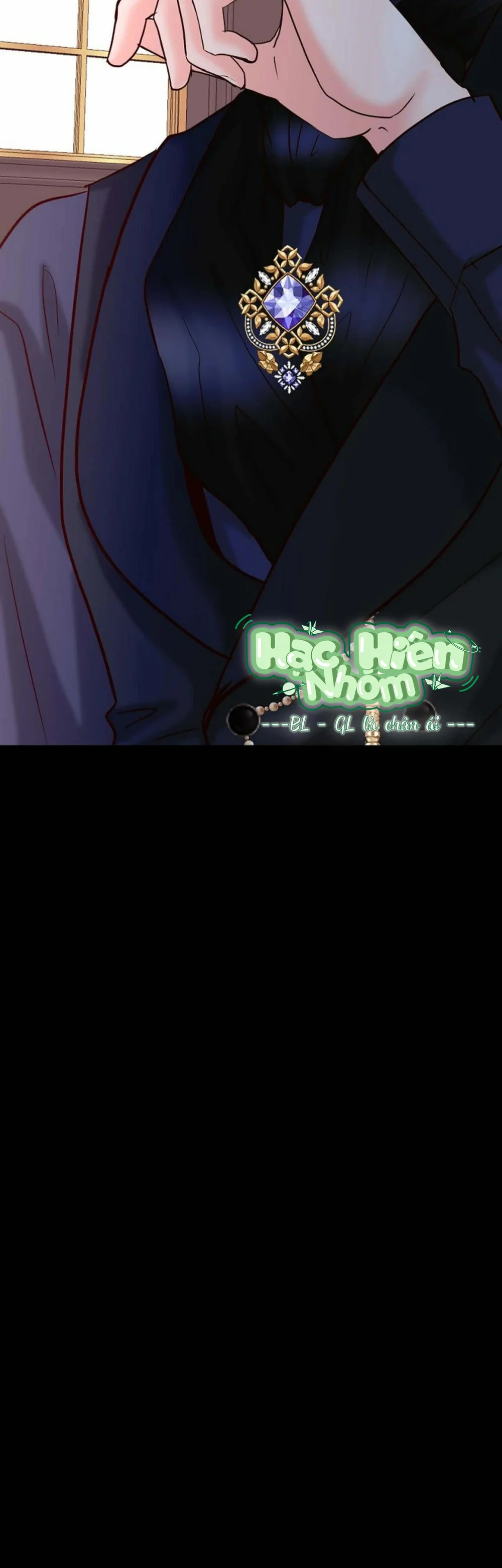 Hôn Thê Của Bóng Tối Chapter 23 Trang 70