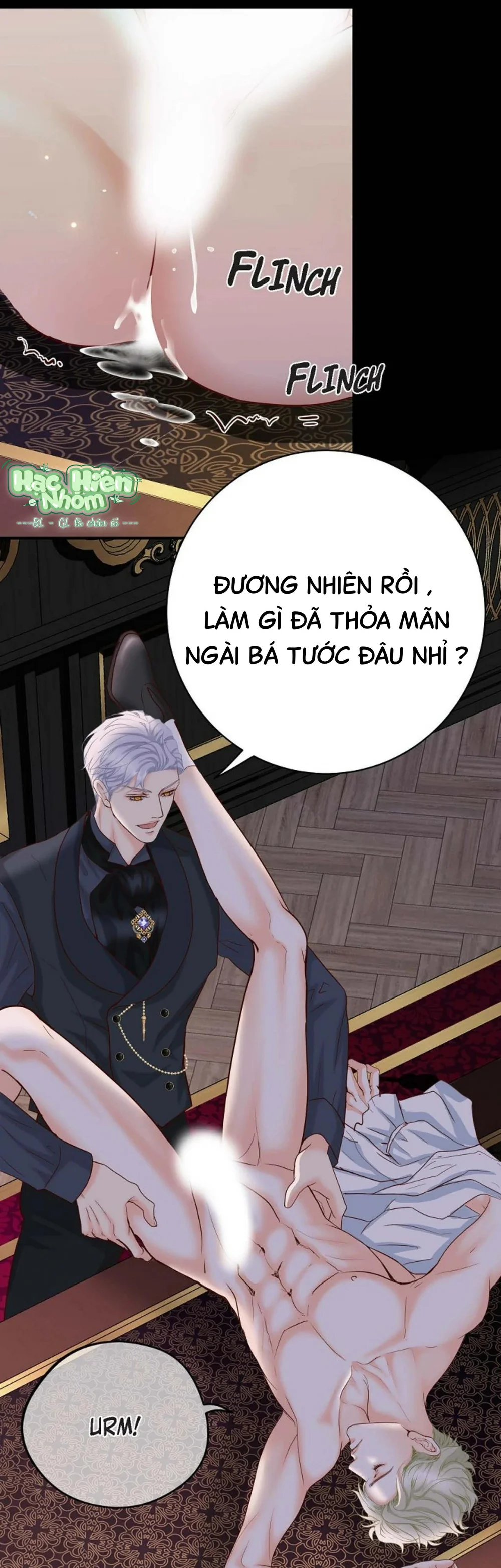 Hôn Thê Của Bóng Tối Chapter 23 Trang 74