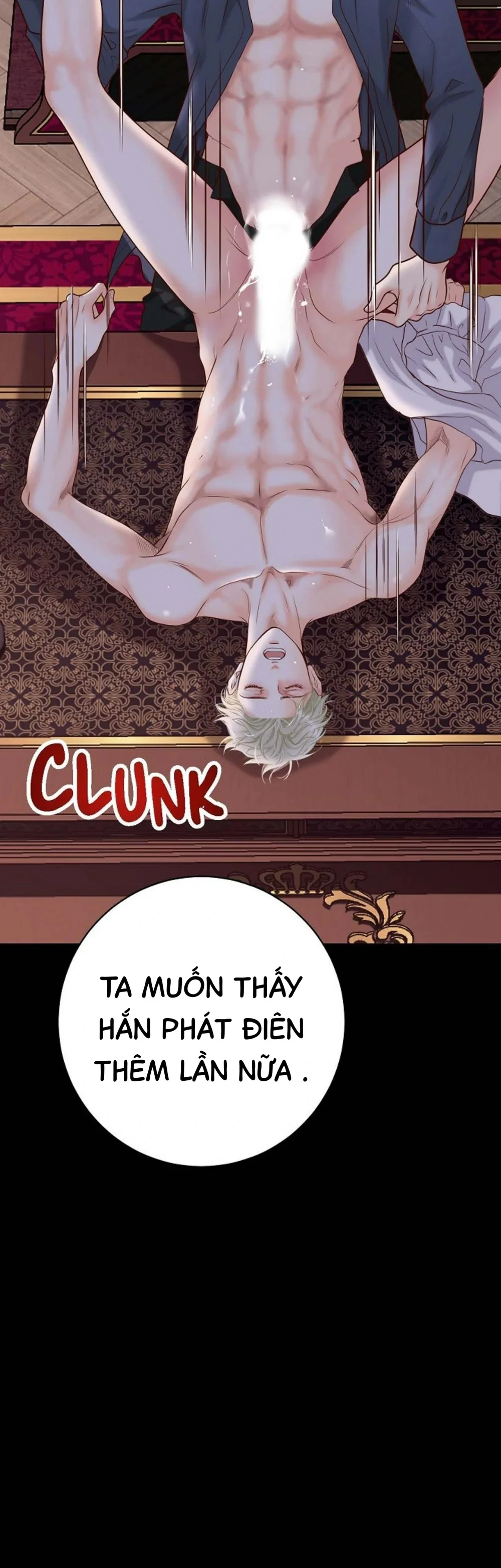 Hôn Thê Của Bóng Tối Chapter 23 Trang 82