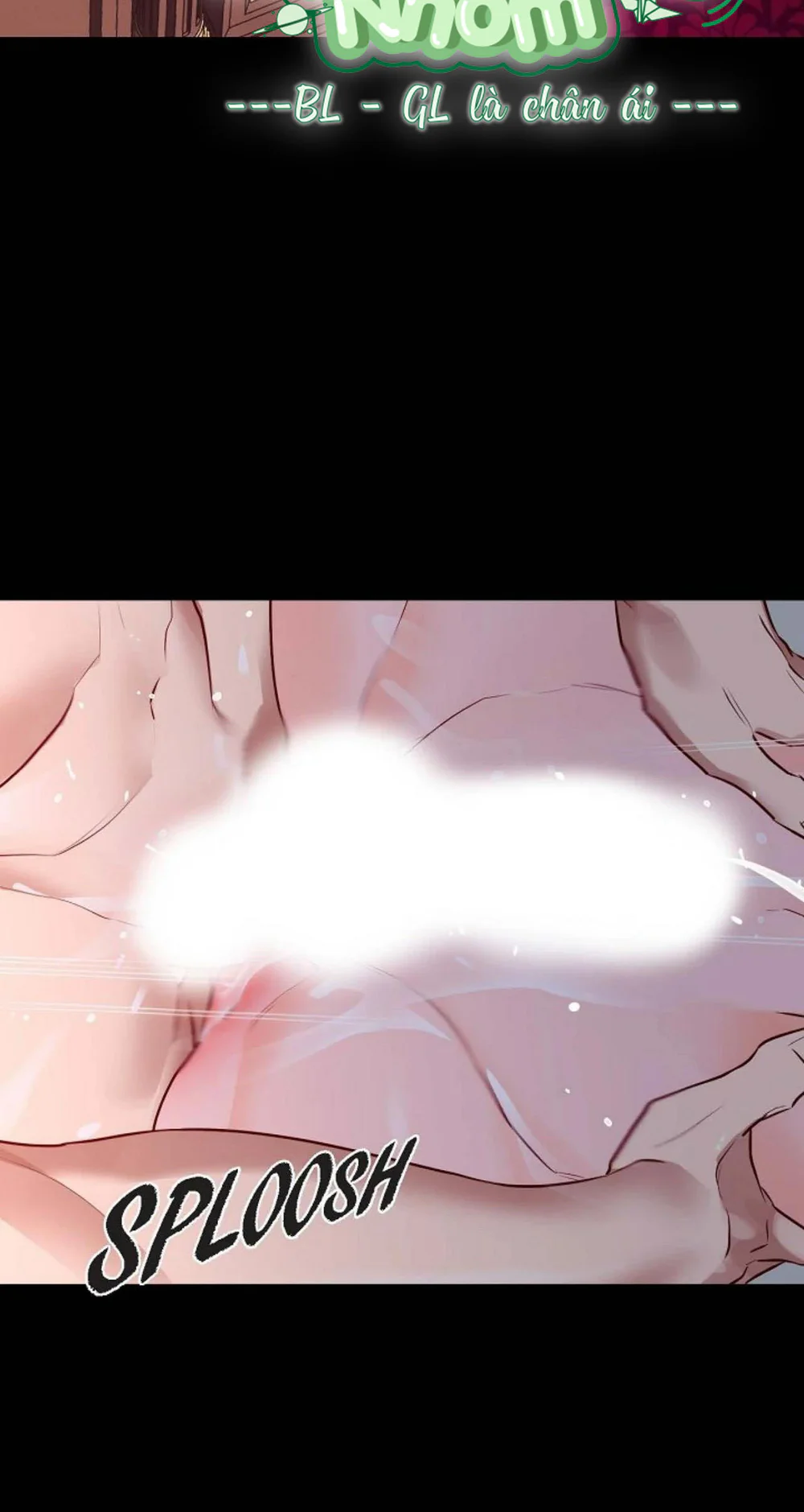 Hôn Thê Của Bóng Tối Chapter 24 Trang 10