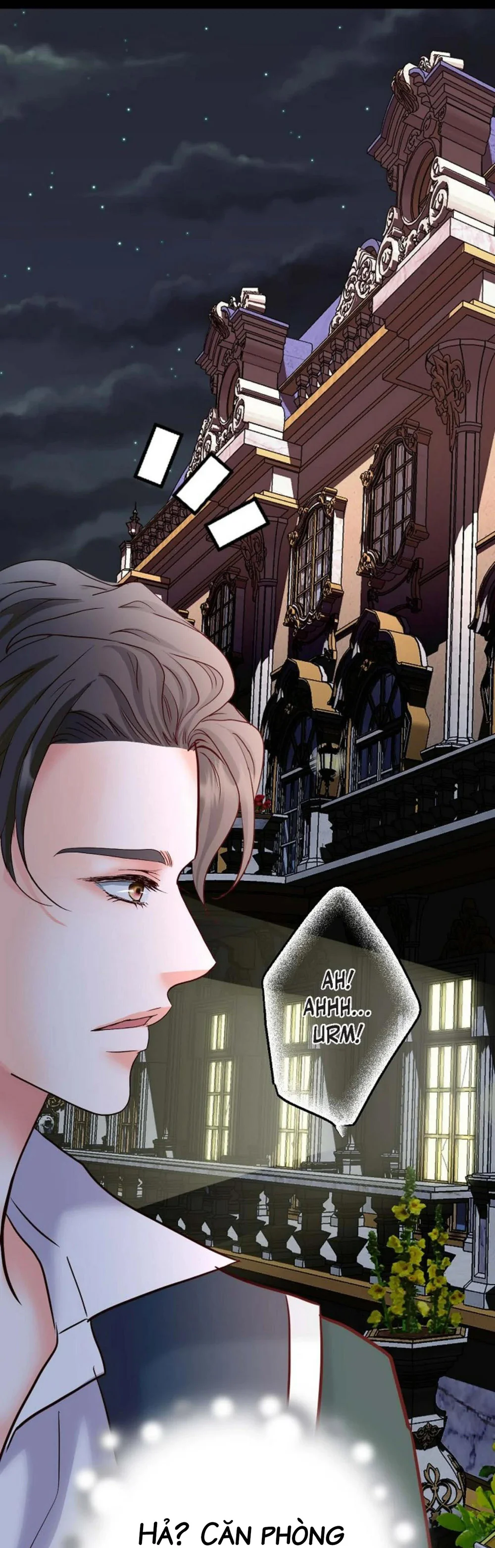 Hôn Thê Của Bóng Tối Chapter 24 Trang 56