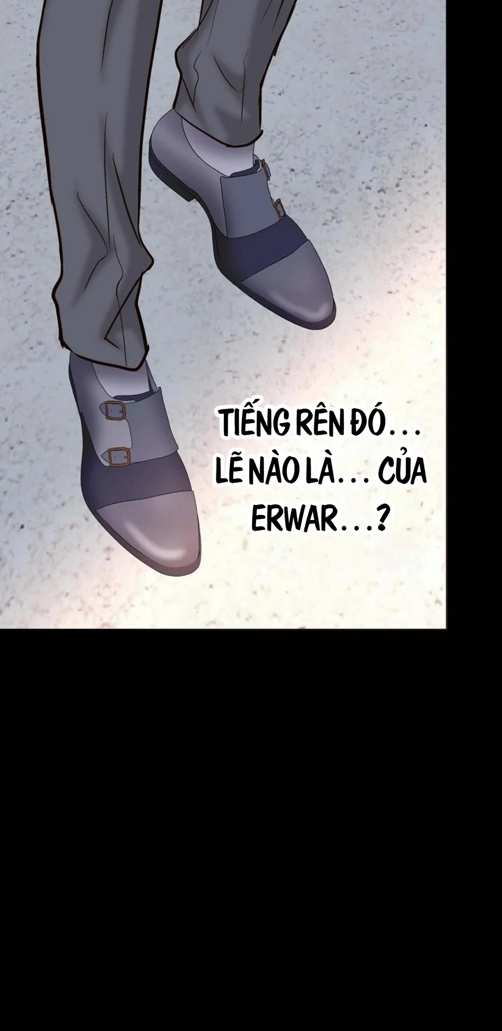 Hôn Thê Của Bóng Tối Chapter 24 Trang 58